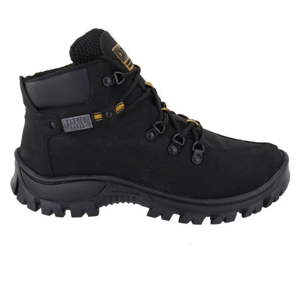 Bota Ketter Boots Tenis Adventure Masculino Coturno 