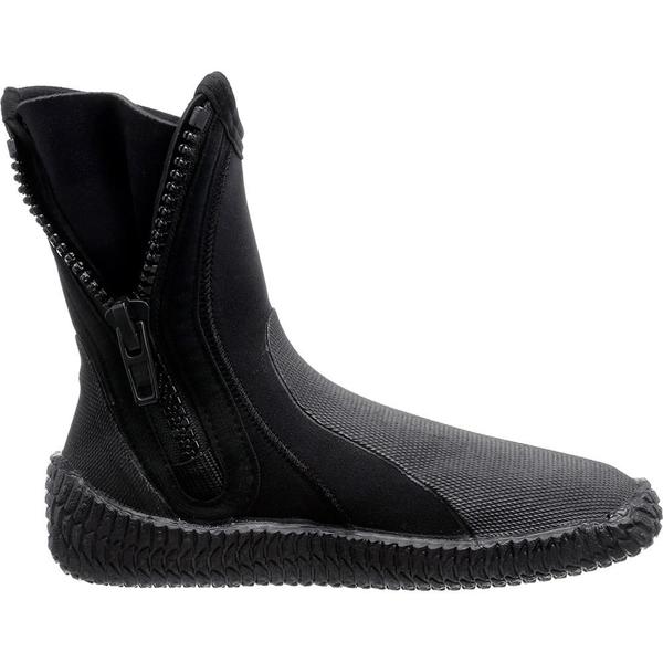 Imagem de Bota Longa de Neoprene para Mergulho Cressi Isla 5.0