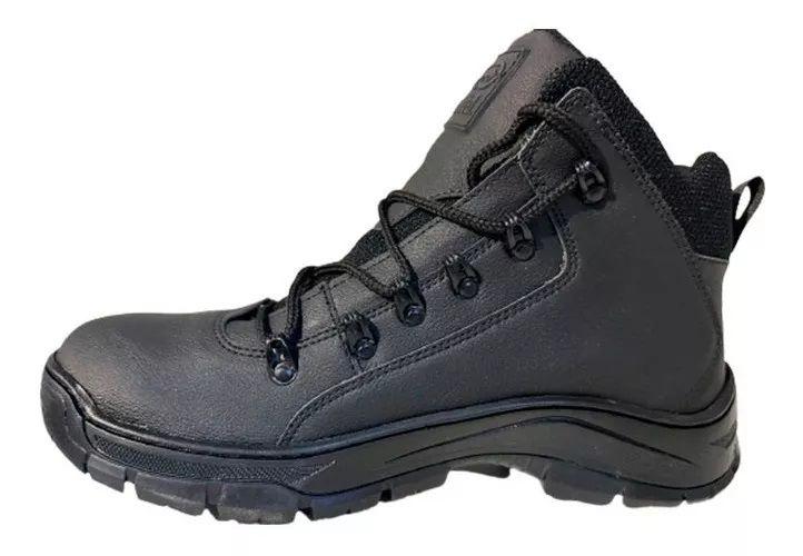 Imagem de Bota masculina ecko wild thor adventure esportiva escalada