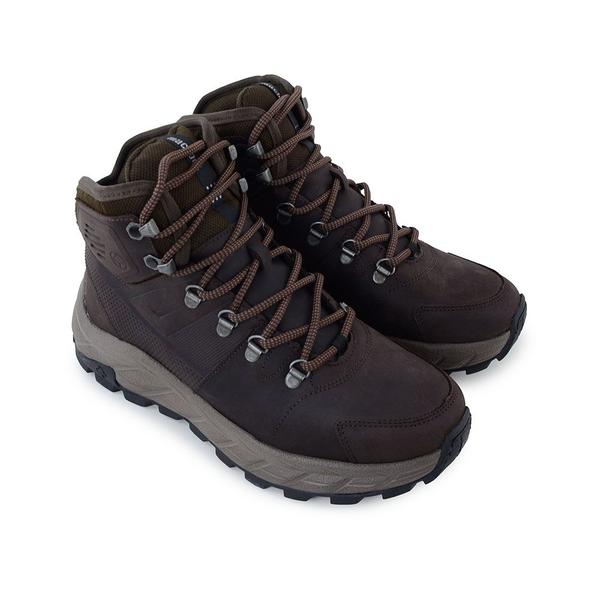 Imagem de Bota Masculina Macboot Adventure Nevis 02 Café - NEVI02