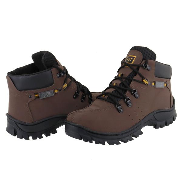 Coturno Tenis Boot Masculino Tenis Tipo Botinha Masculino Tenis