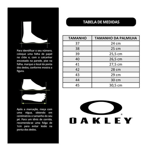 Imagem de Bota Oakley Halftrack Low Ii Casual Masculina Tênis Couro