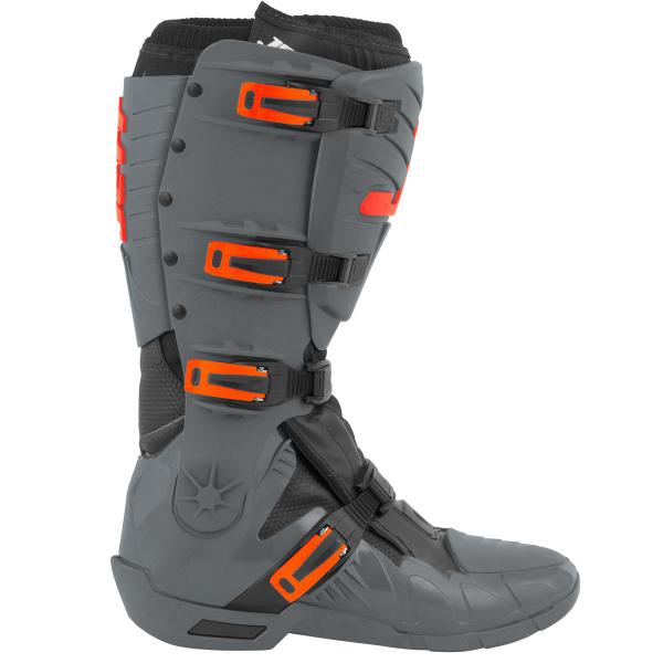 Fox Racing Bota Fox Feminina Bota Ims Botas De Motocross NiÃ±o