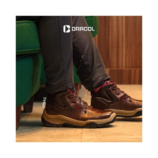 Imagem de Bota Premiun Bracol MBAG Amazonas CA 40872