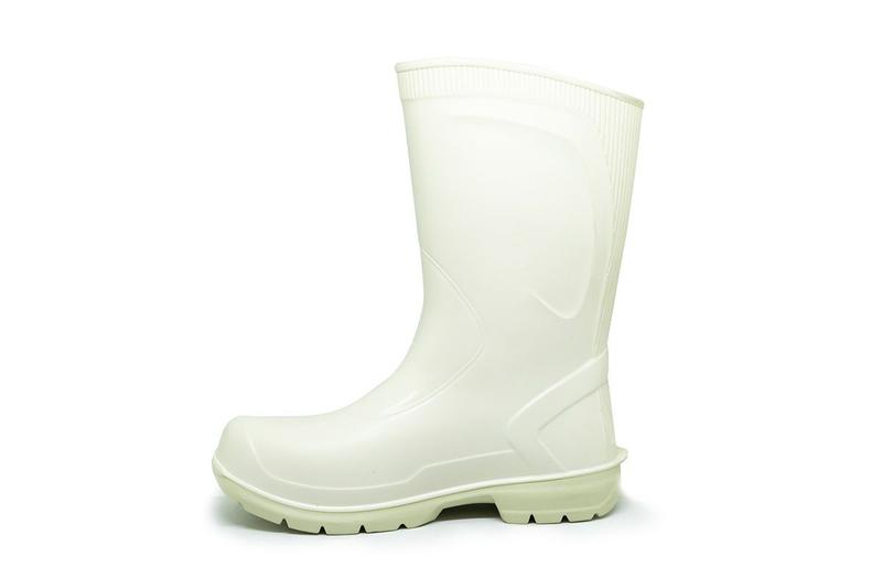 Imagem de Bota Pu Cano Médio Impermeável Lyte Ecoboots Bracol