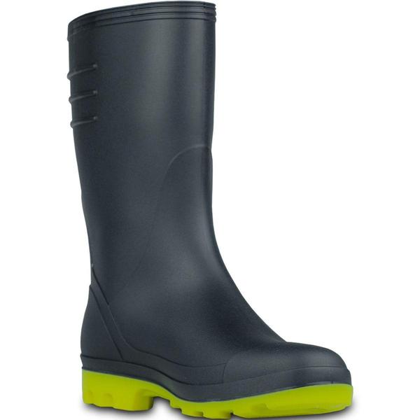 Imagem de Bota pvc 40 pt/am cm cf sb        vonder