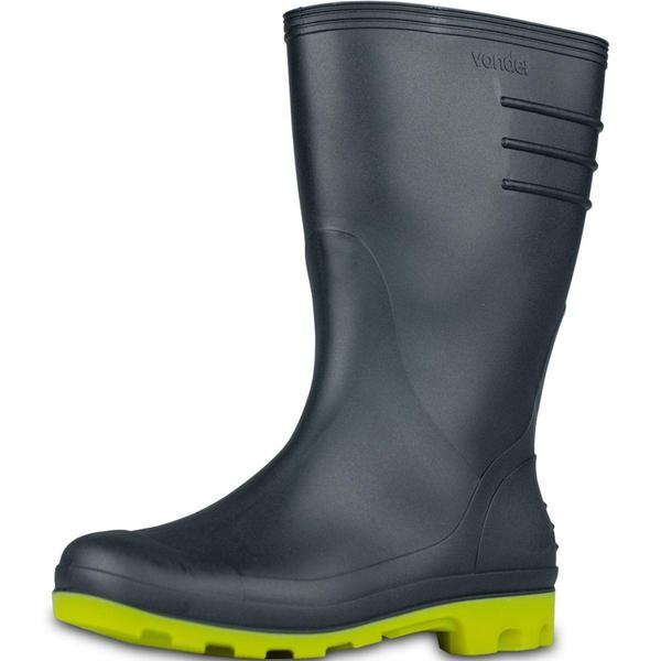 Imagem de Bota pvc 40 pt/am cm cf sb        vonder