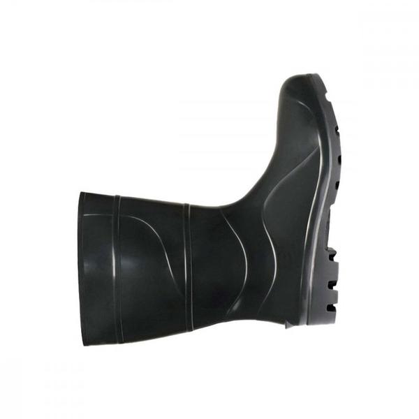 Imagem de Bota Pvc Preta R206 Cartom 37