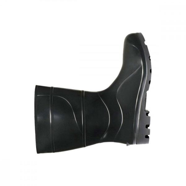 Imagem de Bota Pvc Preta R206 Cartom 39