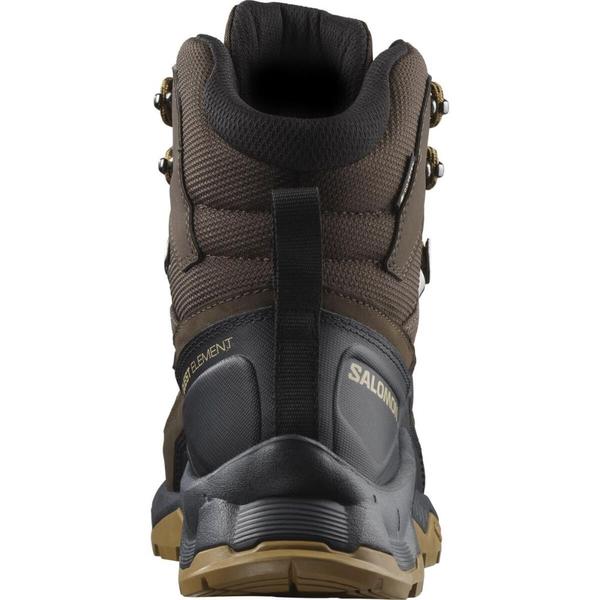 Imagem de Bota Salomon Quest Element GTX Masculina