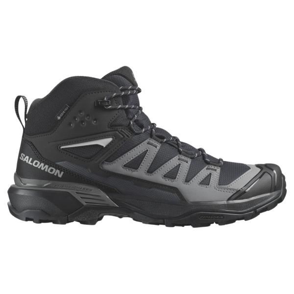 Imagem de Bota Salomon X Ultra 360 MID GTX Masculino Preto