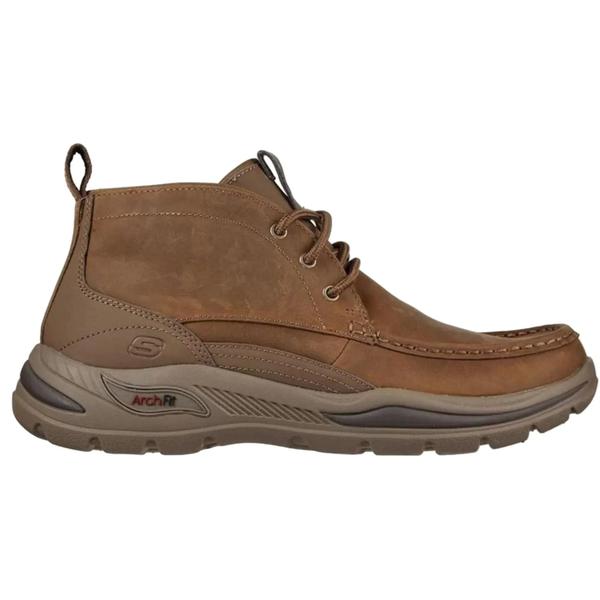 Imagem de Bota Skechers Arch Fit Motley Hayroy Masculino