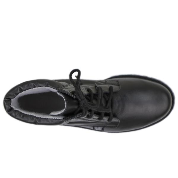 Bota Térmica Para Neve Masculina Portillo Forro Thermal Warm