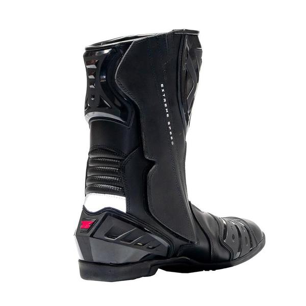 Imagem de Bota Texx Super Tech V2 Preta 44