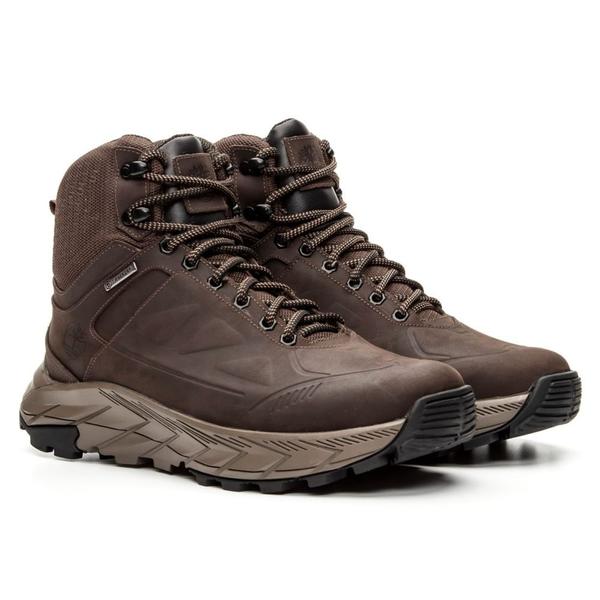 Imagem de Bota Timberland Masculina Original Waterproof Couro JDK520