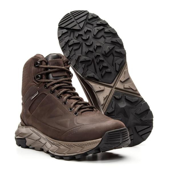 Imagem de Bota Timberland Masculina Original Waterproof Couro JDK520