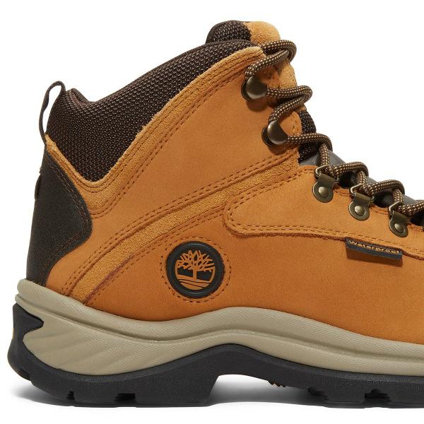Bota Timberland White Ledge Waterproof Bota Masculina Magazine