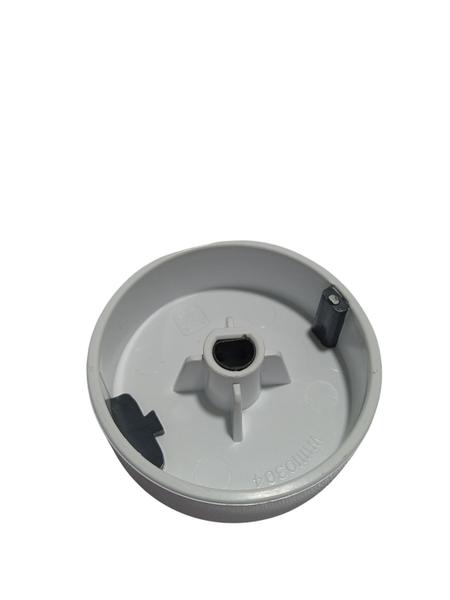 Botão do Pressostato para Lavadora Brastemp W11112652 Whirpool Original - Whirlpool Imagem de Botão do Pressostato para Lavadora Brastemp W11112652 Whirpool Original