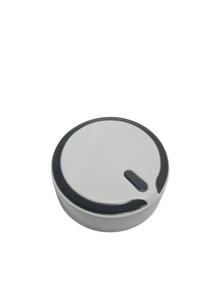 Botão do Pressostato para Lavadora Brastemp W11112652 Whirpool Original - Whirlpool Imagem de Botão do Pressostato para Lavadora Brastemp W11112652 Whirpool Original