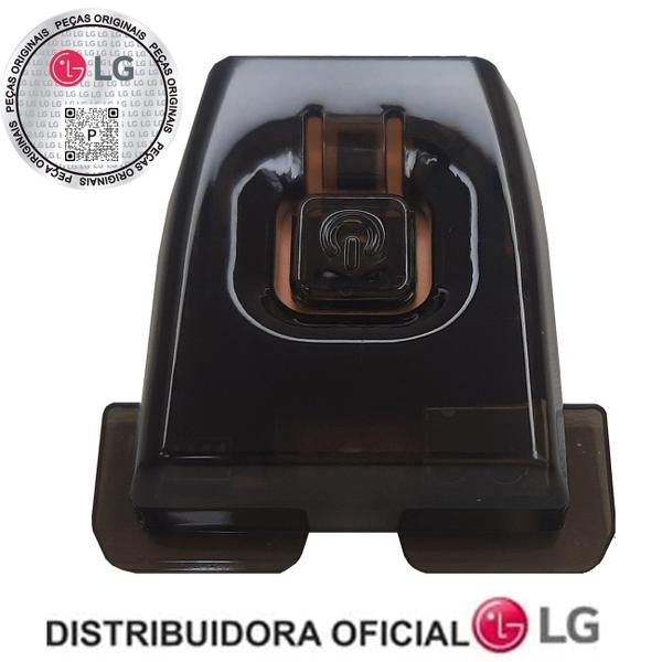 Imagem de Botão Power / Liga Desliga Com Sensor Ir Tv LG 43lj5500