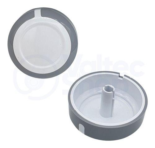 Botão Programas Lavadora Electrolux Ltp12 Ltp15 Luc10 Lp12q - Valtec Shop Imagem de Botão Programas Lavadora Electrolux Ltp12 Ltp15 Luc10 Lp12q