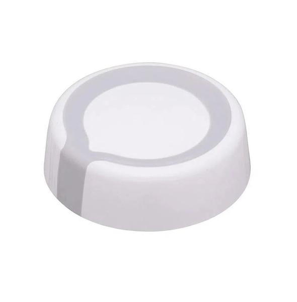 Botão Seletor do Nível da Água para Máquina de Lavar Consul W10338754 - Brastemp / Consul Imagem de Botão Seletor do Nível da Água para Máquina de Lavar Consul W10338754