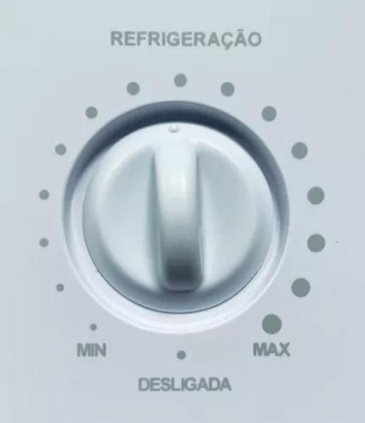 Imagem de Botao Termostato Para Bebedouro E Purificador Latina