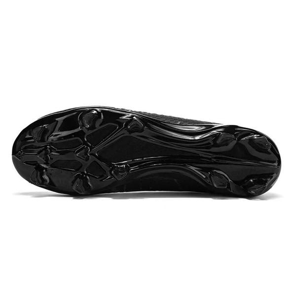Botas de Futebol Masculinas Antiderrapantes para Treinamento Ao Ar Livre Imagem de Botas de Futebol Masculinas Antiderrapantes para Treinamento Ao Ar Livre