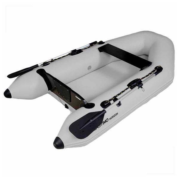 Imagem de Bote de Apoio Inflável Horizon 200B Plastimo 2 Metros 3.3HP