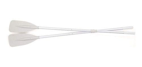 Bote Inflável Bestway Caspian Pro 480 Kg Par De Remos 65047 Imagem de Bote Inflável Bestway Caspian Pro 480 Kg Par De Remos 65047