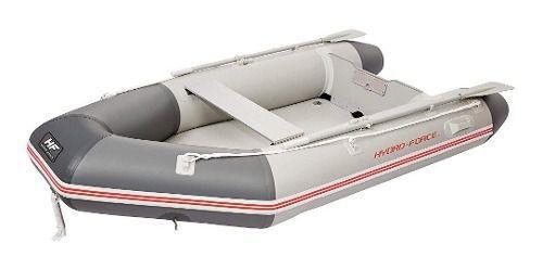 Bote Inflável Bestway Caspian Pro 480 Kg Par De Remos 65047 Imagem de Bote Inflável Bestway Caspian Pro 480 Kg Par De Remos 65047