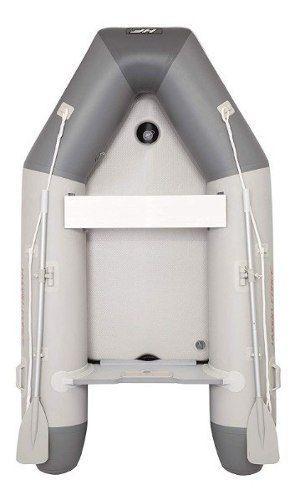 Bote Inflável Bestway Caspian Pro 480 Kg Par De Remos 65047 Imagem de Bote Inflável Bestway Caspian Pro 480 Kg Par De Remos 65047