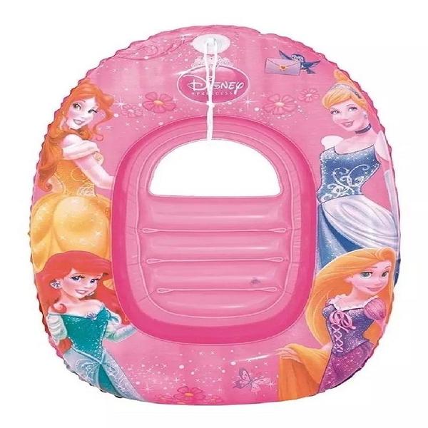 Imagem de Bote Inflável Bestway Princesas Disney 102x69cm