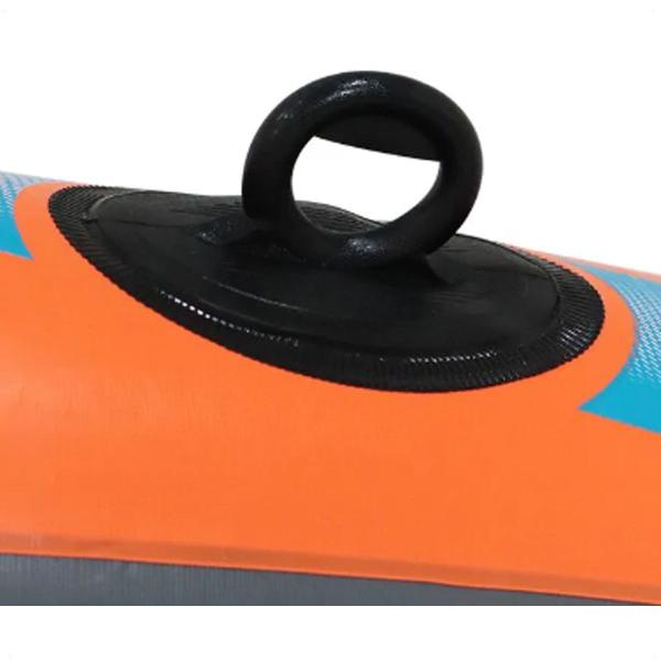 Imagem de Bote Inflável Hydro-Force Raft Com Remo + Bomba de Ar 1,96M