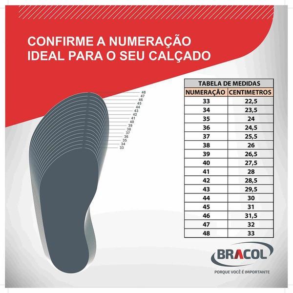 Imagem de Botina De Segurança Bracol Couro Marrom Nobuck Bico Pvc Nº39