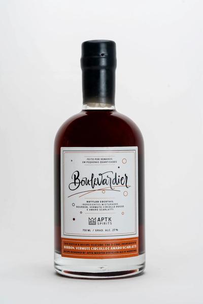 Imagem de Boulevardier APTK 750ml