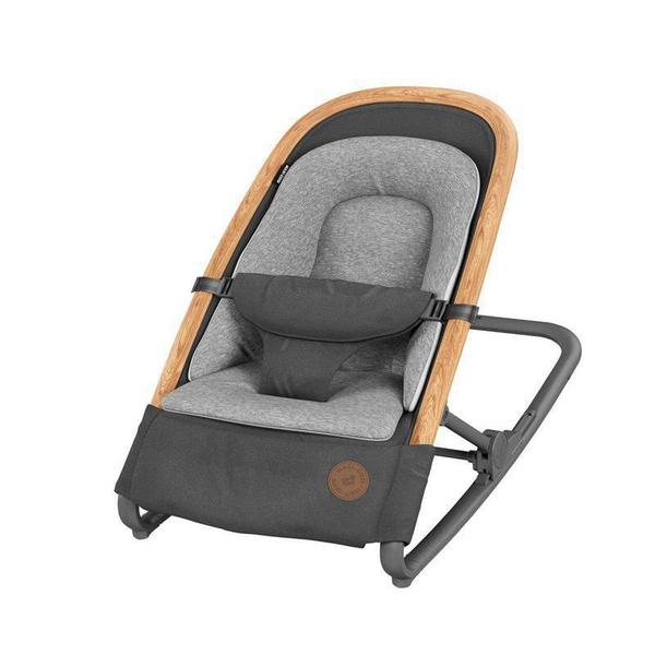 Imagem de Bouncer Kori Essential Graphite Linha Casa - Maxi-Cosi