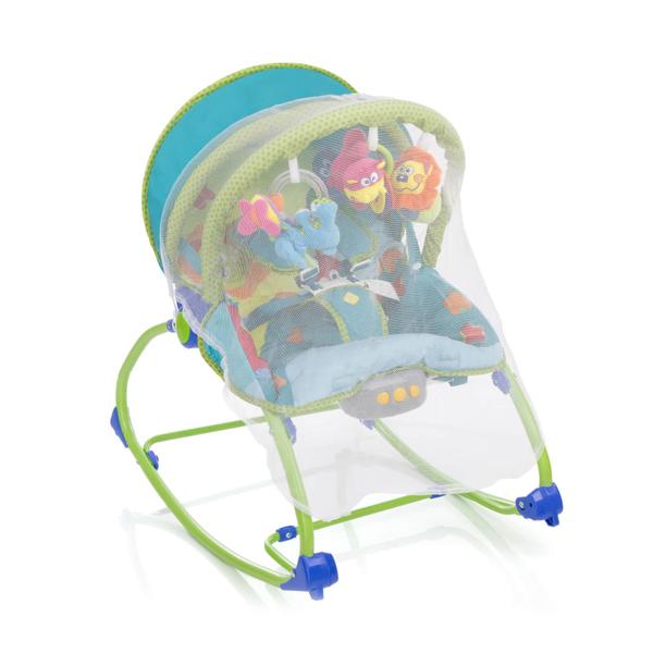 Imagem de Bouncer Sunshine Baby  Pet's World - Safety 1 St