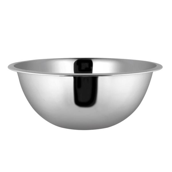 Imagem de Bowl 1,350 Litros 20cm Inox Yazi