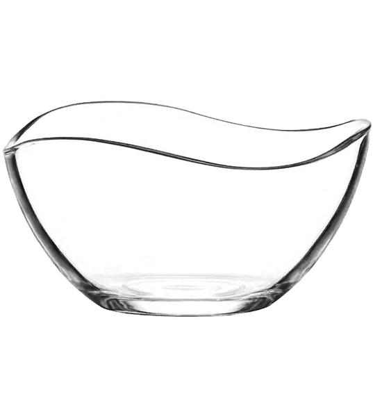 Imagem de Bowl 310ml 12cm De Diâmetro Por 6 Cm De Altura Brevita Em Vidro