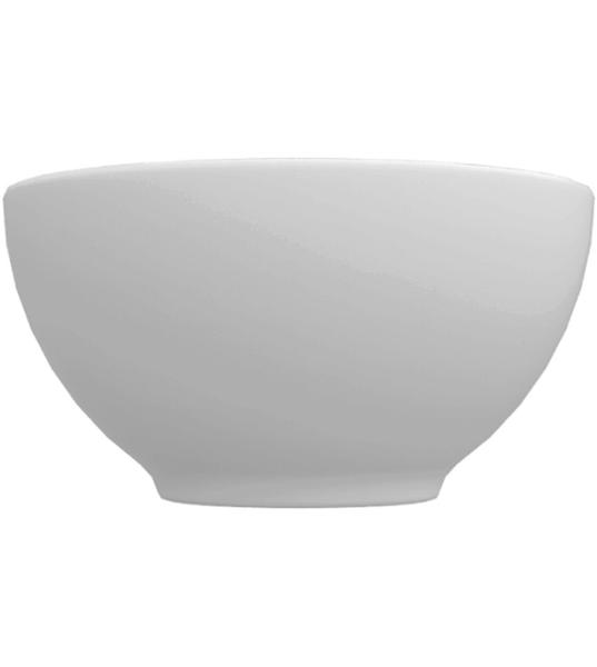 Bowl 400ml 12,5cm Capri Porcelana Germer Imagem de Bowl 400ml 12,5cm Capri Porcelana Germer