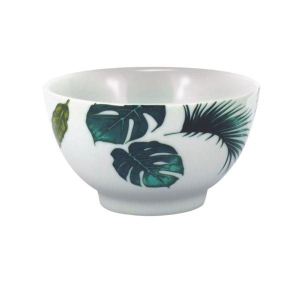 Imagem de Bowl 500ml Porcelana Schmidt - Dec. Patricia 2381