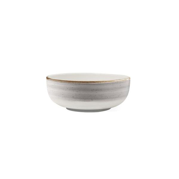 Bowl Aquarela Cinza 623Ml - Corona - YOI Imagem de Bowl Aquarela Cinza 623Ml - Corona