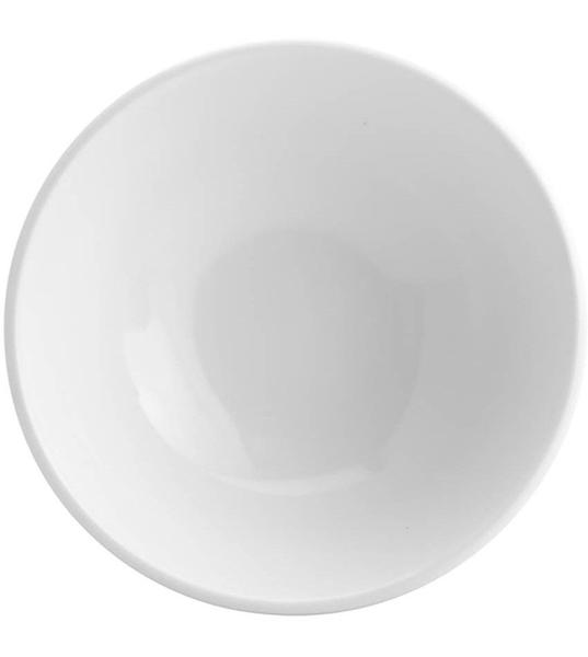 Imagem de Bowl Avulso 560ml 18x8,5cm de Porcelana Clean