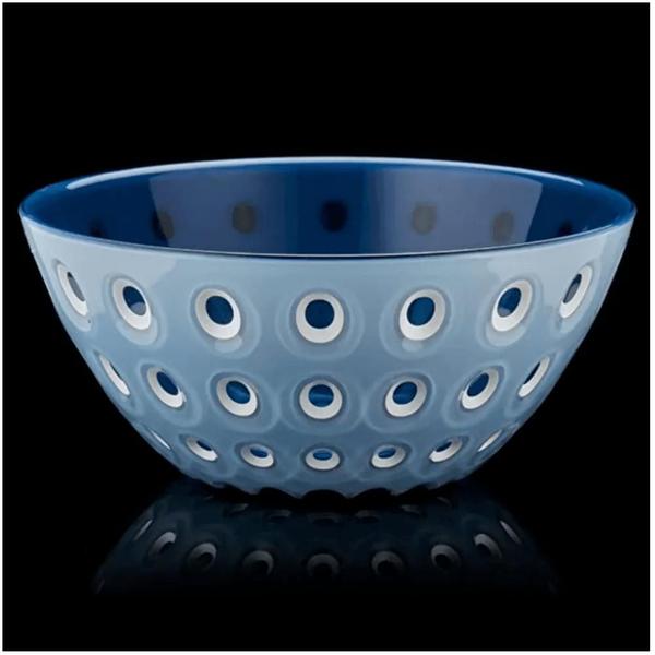 Imagem de Bowl Azul Claro E Azul Mediterrâneo Le Murrine 20Cmm - Guzzini