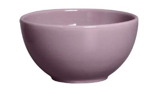 Imagem de Bowl ceramica alleanza c55  malva