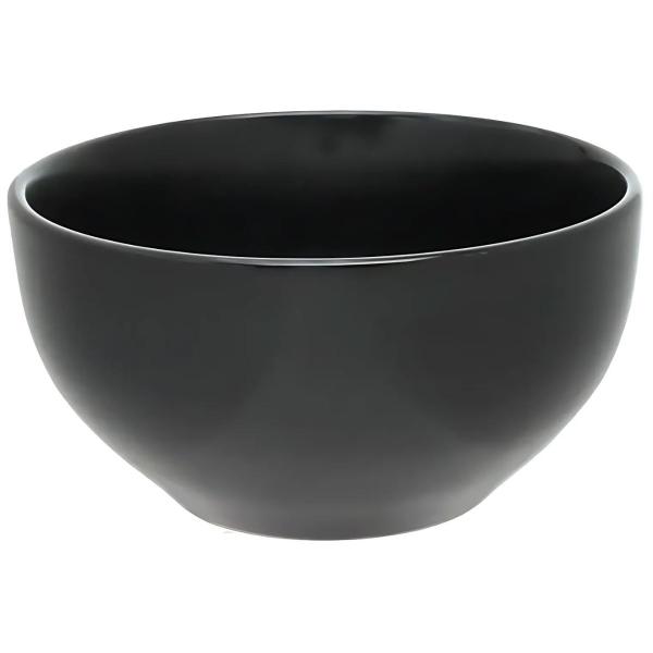 Imagem de Bowl Charlotte 580ml Preto PCLN214PT - Hauskraft