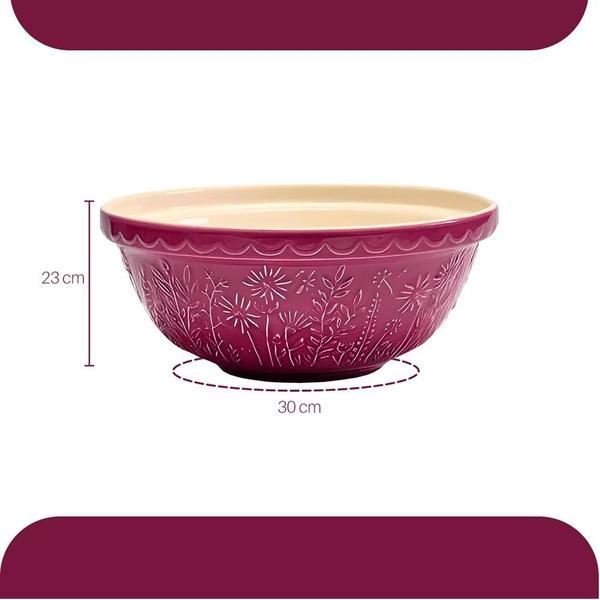 Imagem de Bowl Collection Sortido 28Cm - Dolce Home