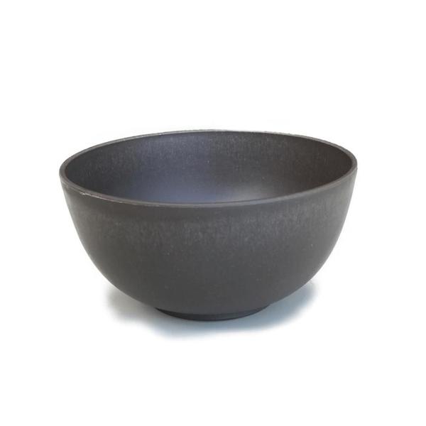 Imagem de Bowl Cozy 500ml em fibra de pinho cinza chumbo