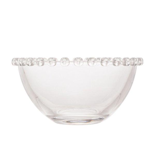 Imagem de Bowl cristal de chumbo coracao 13cm - lyor - COLISEU PRESENTES LTDA